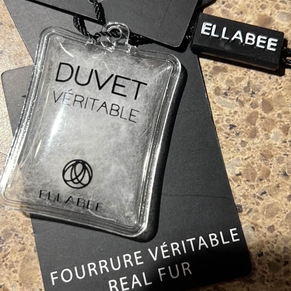 Pink Kids Puffer Jacket - Picture 2 of 4